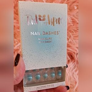 Red Aspen Blue Hawaii Heda